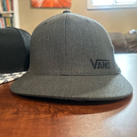 Vans Hats - NWOT - Picture 12 of 14